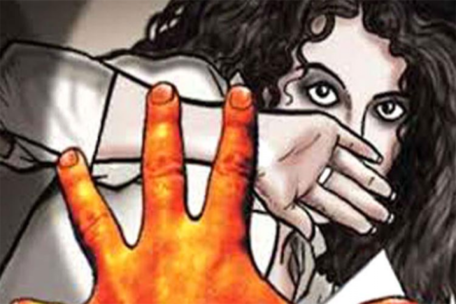 ইন্টারভিউয়ে ডেকে ছাত্রী ধর্ষণ, তিন দিনের রিমান্ডে নাহিদ