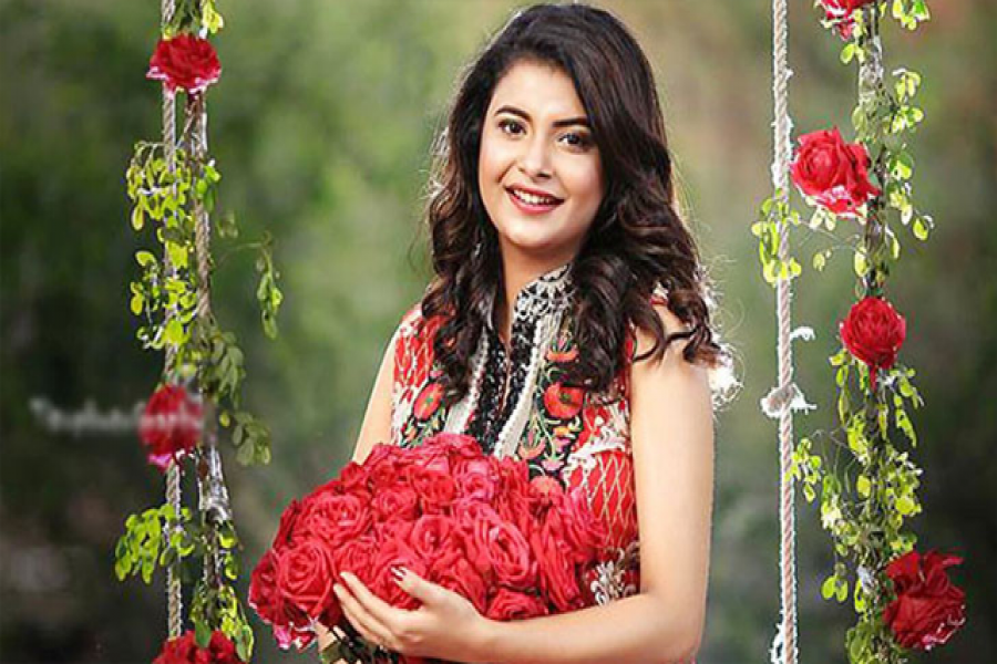 শবনম ফারিয়া