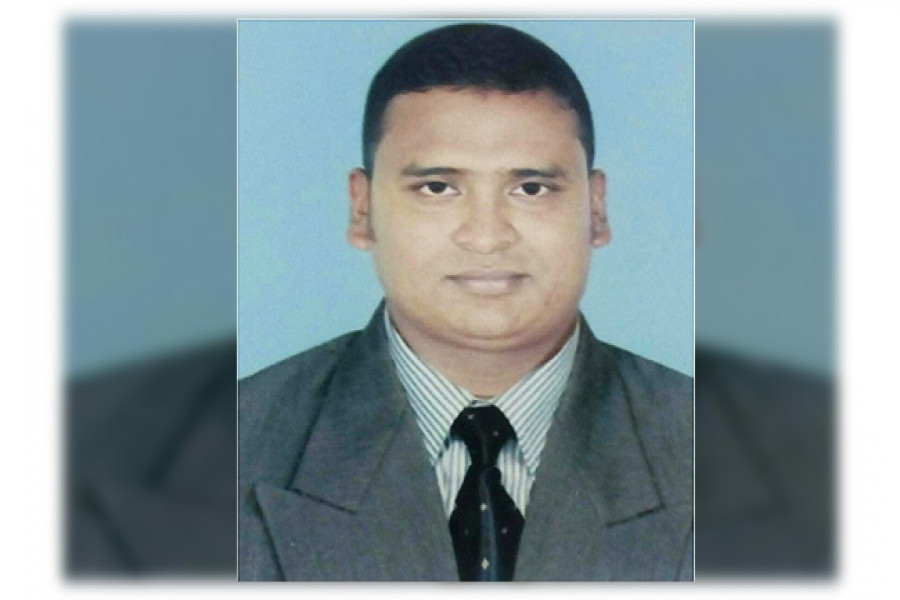 আজহারুল ইসলাম