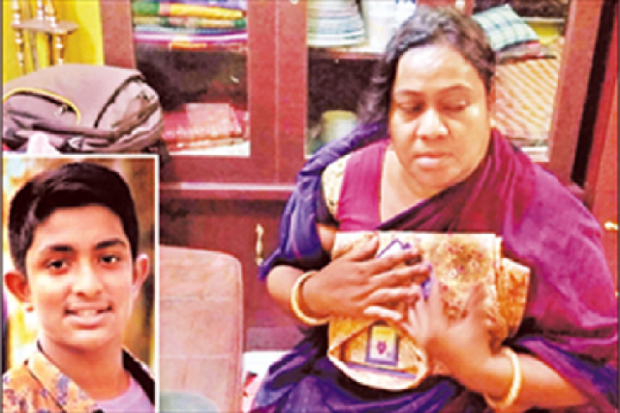 তিতাসের মৃত্যুতে সেই যুগ্ম সচিবের দায় নেই!