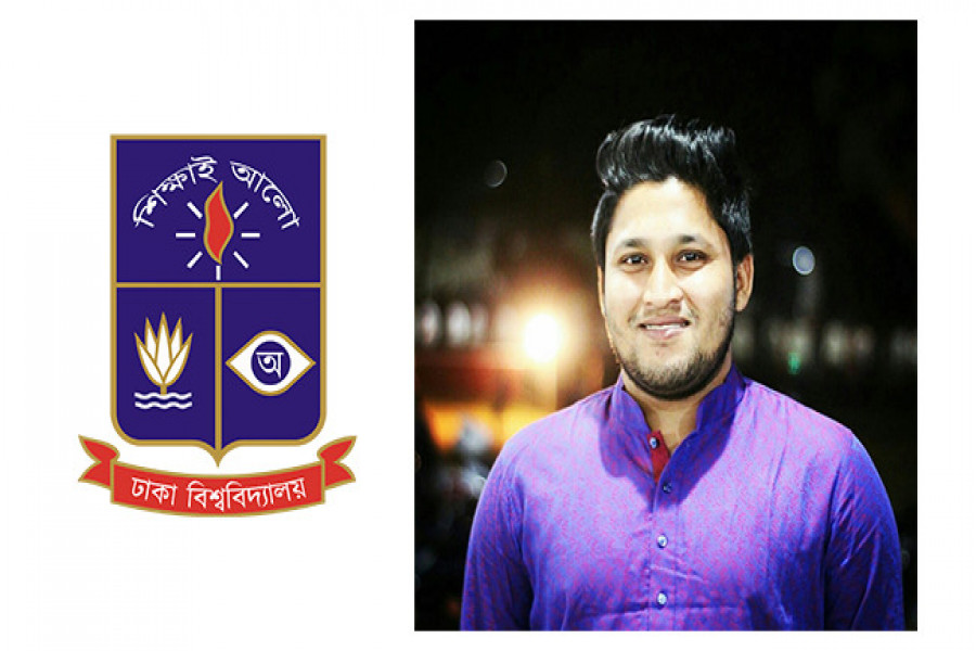 ‘৫ মিনিটের মধ্যে দোকান বন্ধ করে ক্যাম্পাস ছাড়বি’