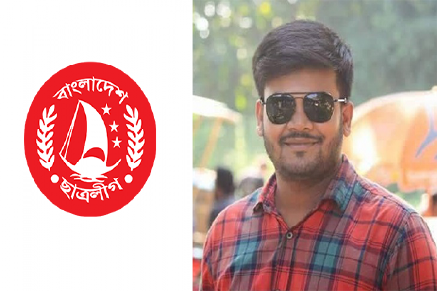 ছাত্রলীগ নেতার বিরুদ্ধে মামলা করবে জাবি প্রশাসন