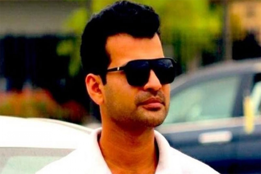 ফিরোজ-উল-আমিন