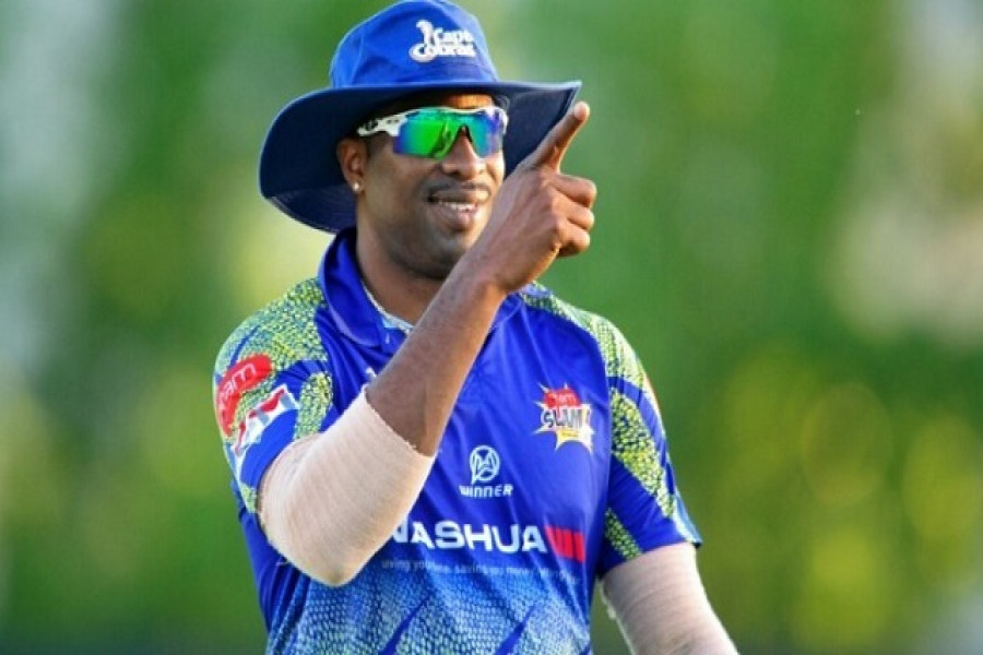 ক্যারিবীয়দের নতুন অধিনায়ক পোলার্ড