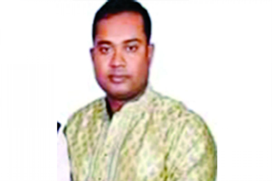 এস এম রিপন 