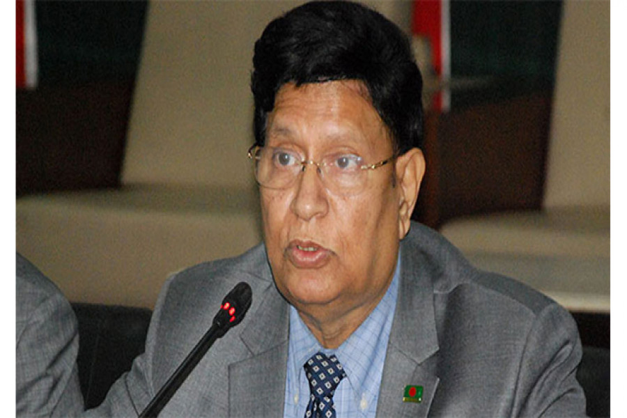 ‘রোহিঙ্গাদের পাসপোর্ট বন্ধে কঠোর অবস্থানে সরকার’