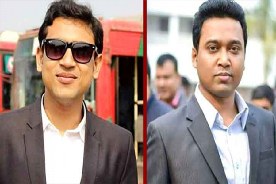 এবার গণভবনের স্থায়ী পাস বাতিল শোভন-রাব্বানীর