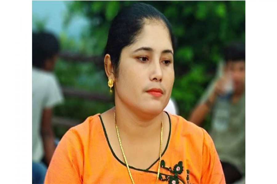 ডেঙ্গুজ্বরে আক্রান্ত হয়ে আওয়ামী লীগ নেত্রীর মৃত্যু