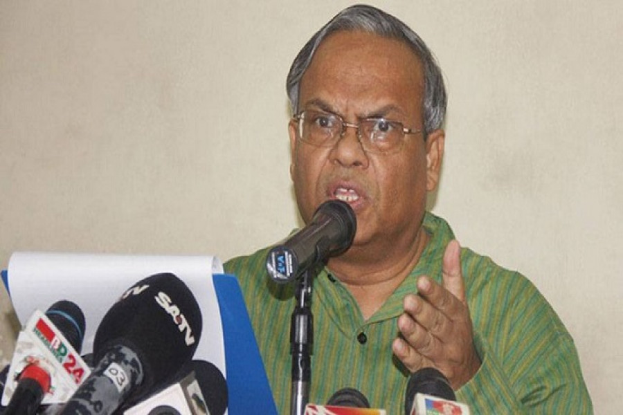 রুহুল কবির রিজভী