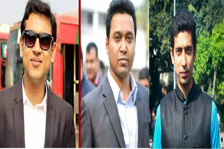 শোভন-রব্বানীর বিরুদ্ধে এবার জবি ছাত্রলীগ নেতার একগুচ্ছ অভিযোগ