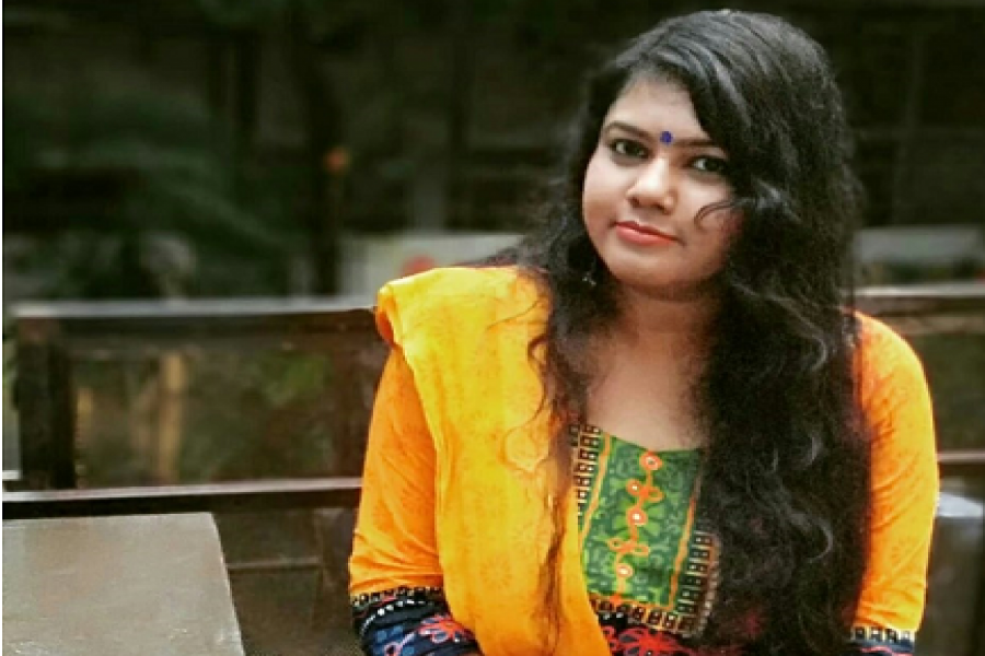 জান্নাতুন নাঈম প্রীতি