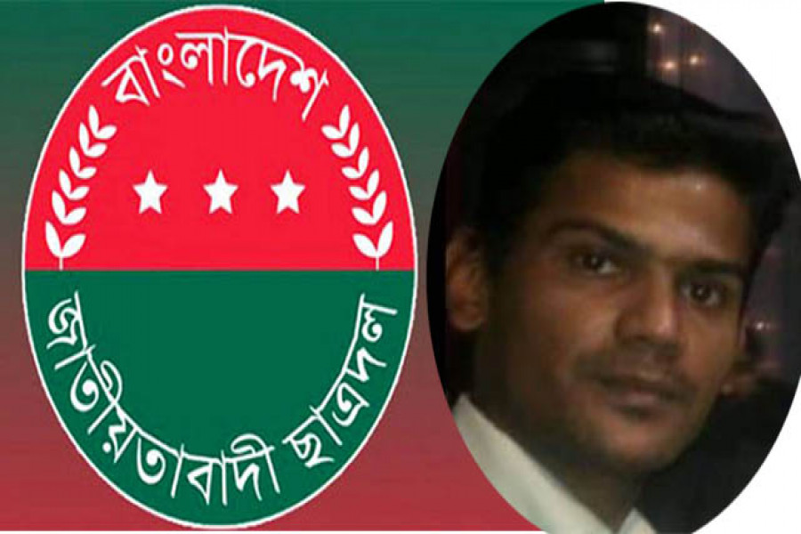 ছাত্রদলের কাউন্সিল: কোনো গ্রুপেই স্থির থাকেননি মামলার বাদী আমান?