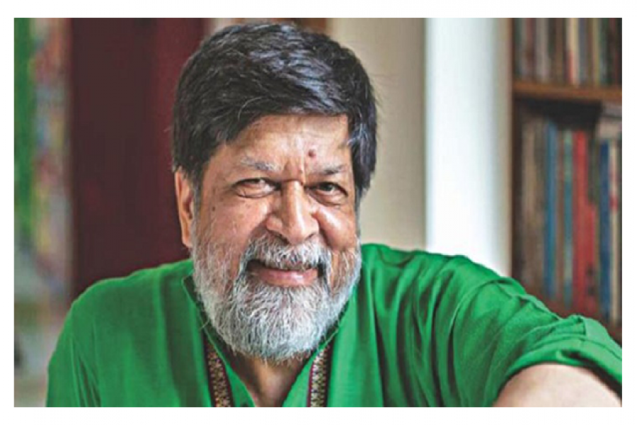 ভারতের ভিসা পাননি শহীদুল আলম