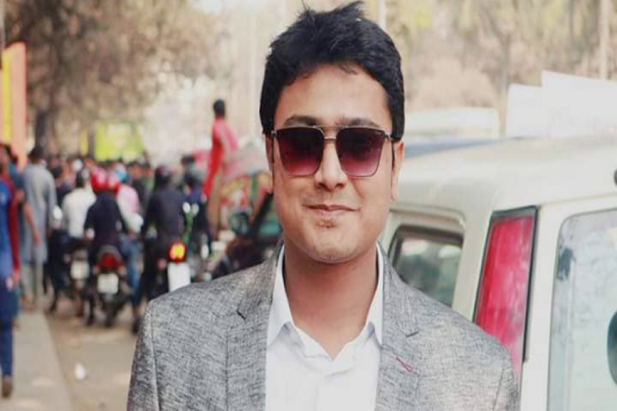 ছাত্রলীগের ভারপ্রাপ্ত সভাপতি কে এই জয়