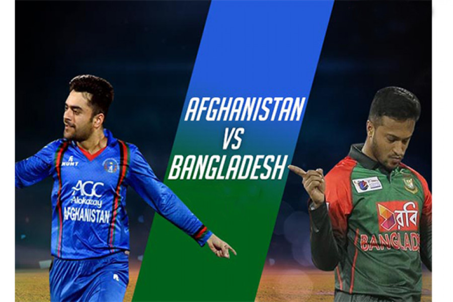 টস হেরে ফিল্ডিংয়ে বাংলাদেশ