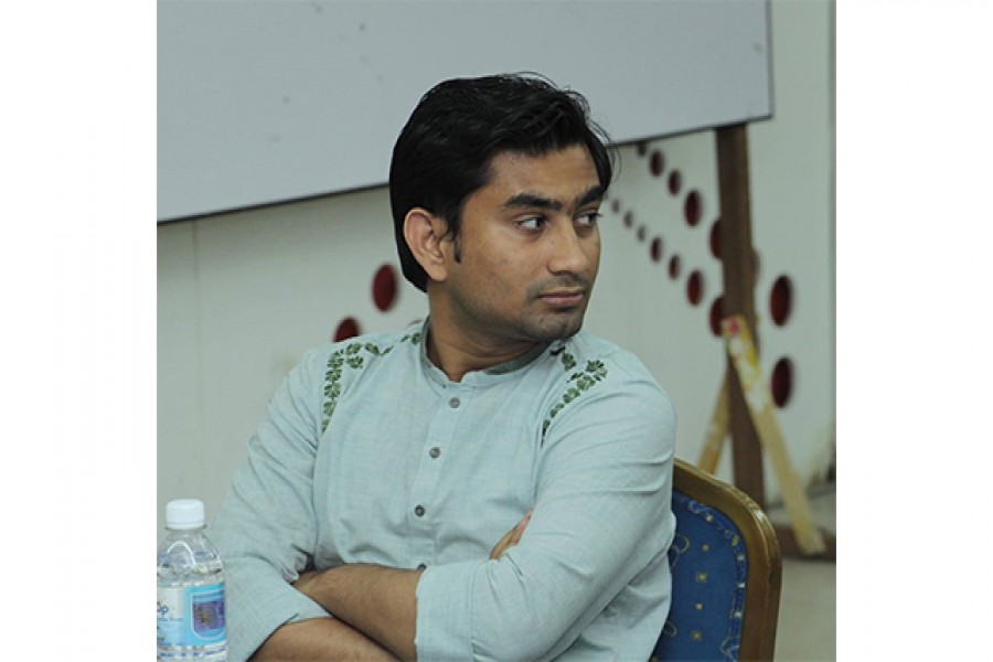 শরিফুল ইসলাম