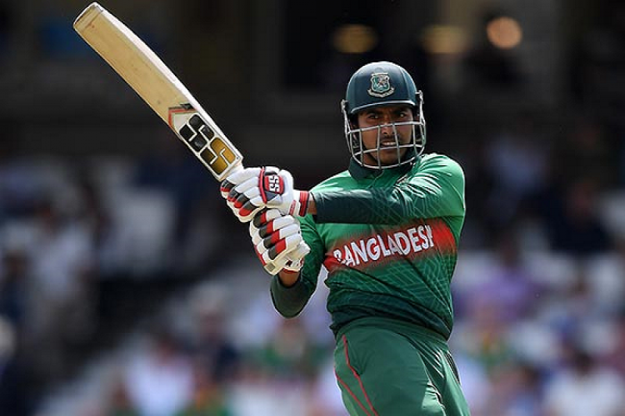 বাদ পড়লেন সৌম্য সরকার