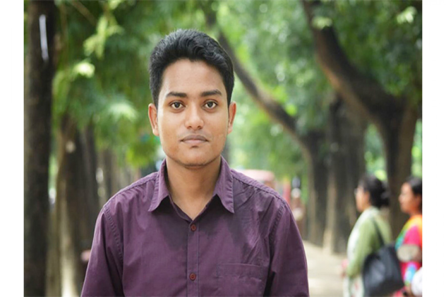 কায়সার হোসাইন সুমন