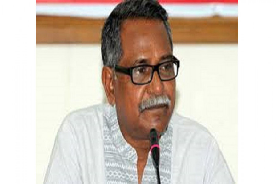 অধ্যাপক আনু মুহাম্মদ
