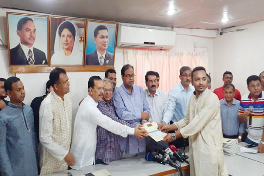 ছাত্রদলের ৫৬৬ কাউন্সিলরকে বিকেল ৪টার মধ্যে ঢাকায় থাকার নির্দেশ