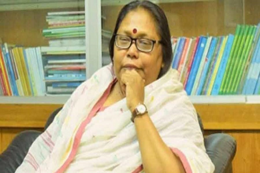 রাষ্ট্রপতির নির্দেশের অপেক্ষায় জাবি উপাচার্য