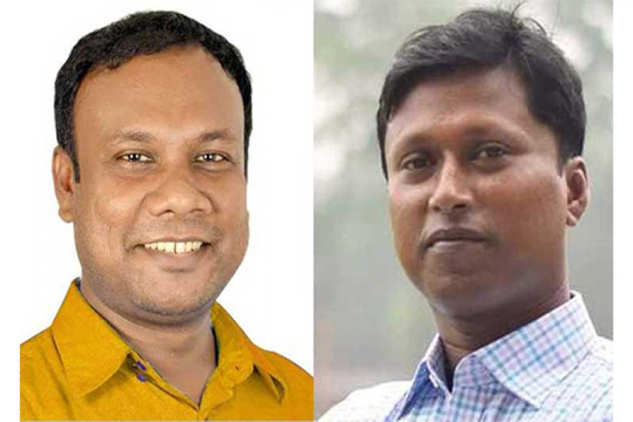 ছাত্রদল সভাপতি-সম্পাদকের বয়স কত?