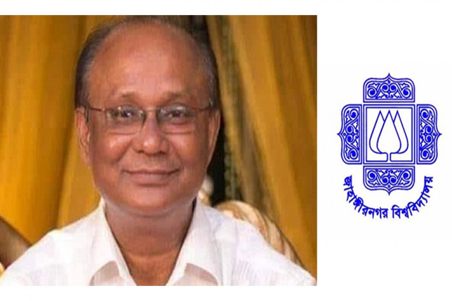 জাবির আগুনে ঘি ঢালল ভিসিপন্থী প্যানেল