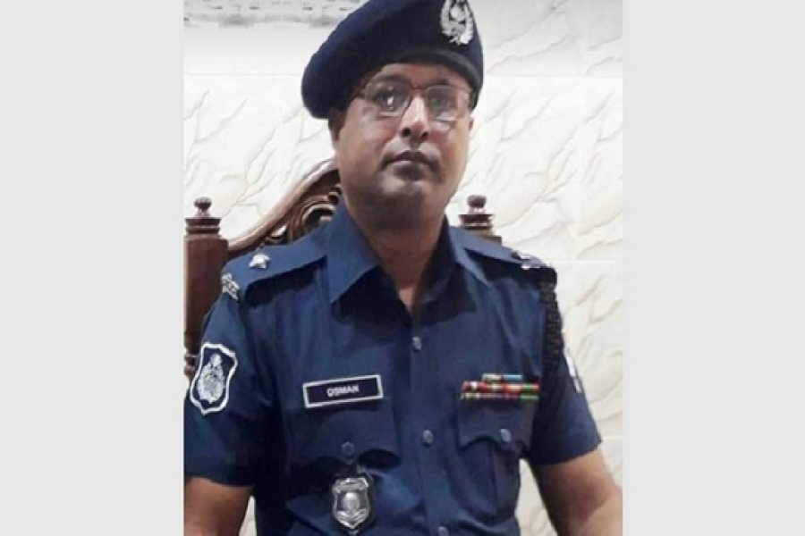 খুলনায় তরুণীকে গণধর্ষণ, ৫ পুলিশ সদস্যের বিরুদ্ধে মামলা