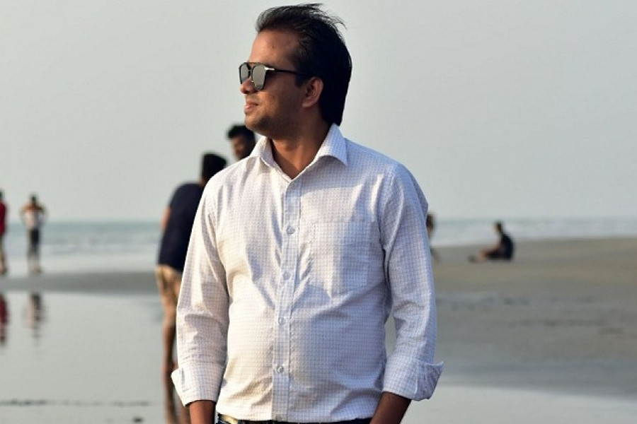 ফয়সাল আকবর