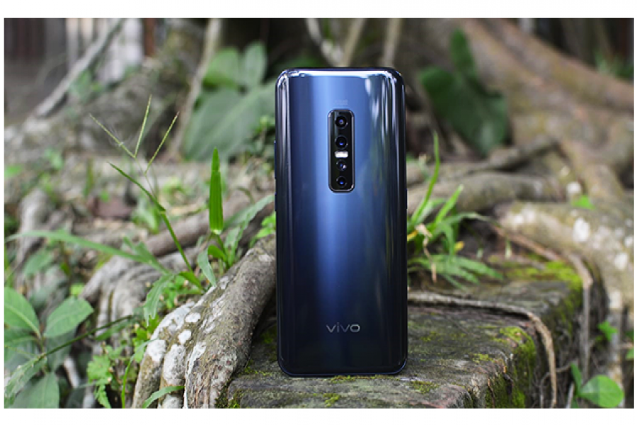 দেশের বাজারে ভি১৭প্রো আসার গুঞ্জন