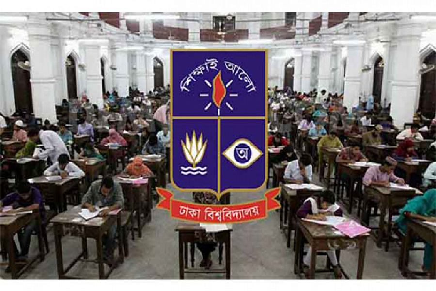 ঢাবির ‘গ’ ইউনিটের ফলাফল প্রস্তুত, প্রকাশ আগামীকাল