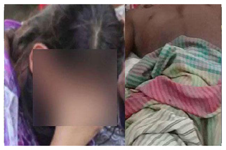 প্রেমিকের গোপনাঙ্গ কেটে থানা গিয়ে হাজির প্রেমিকা!