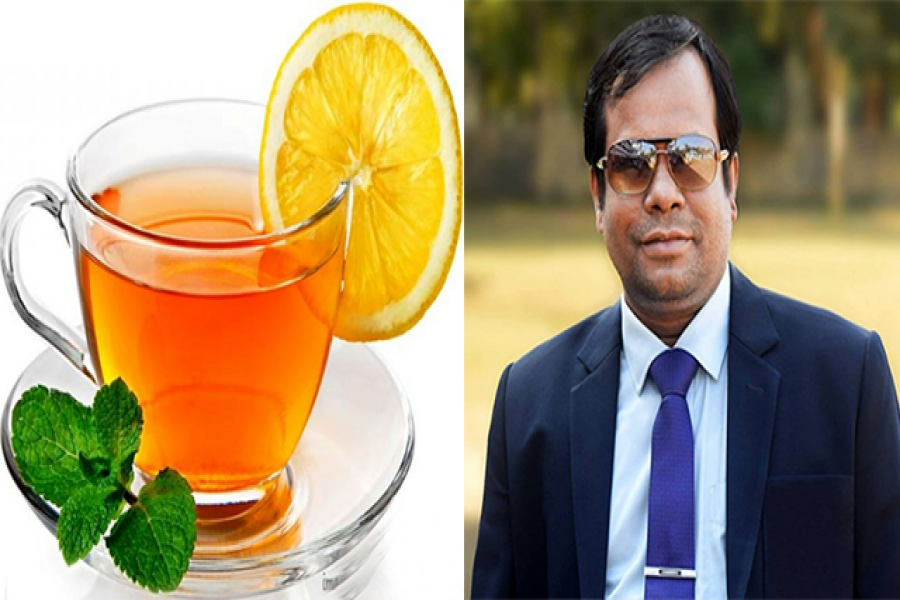 মো. আবু রায়হান