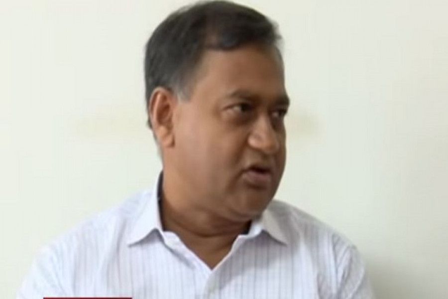 আন্দোলনের নামে ঝোপ-ঝাড়ে অশালীন কাজ হচ্ছে: ভিসি