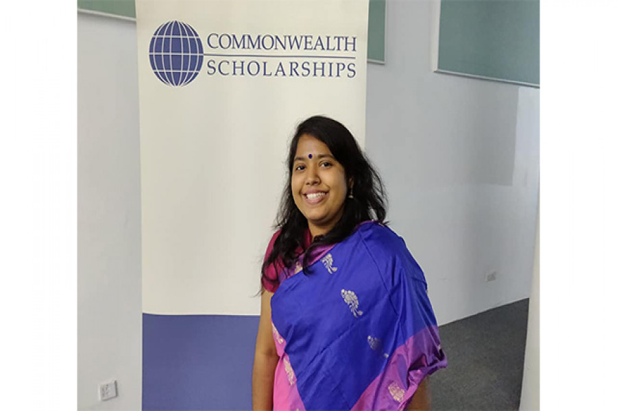 নিশাত পারভেজ নিশি