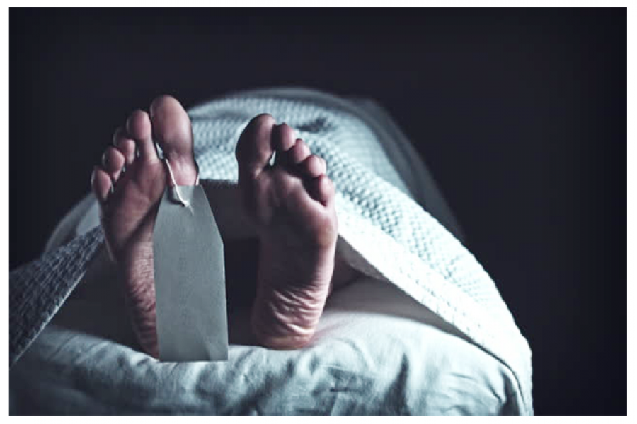 সহপাঠীর উত্ত্যক্তের শিকার স্কুলছাত্রীর আত্মহত্যা