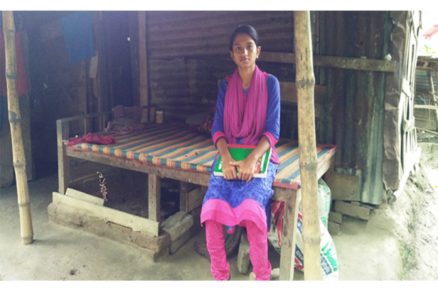 তানিয়া সুলতানা