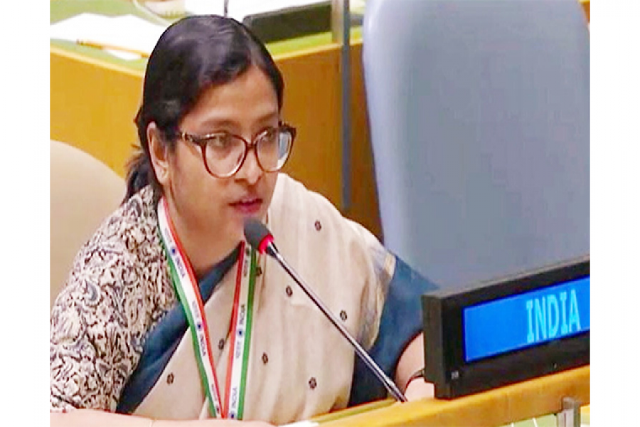 জঙ্গিদের পেনশন দেয় পাকিস্তান: ভারত