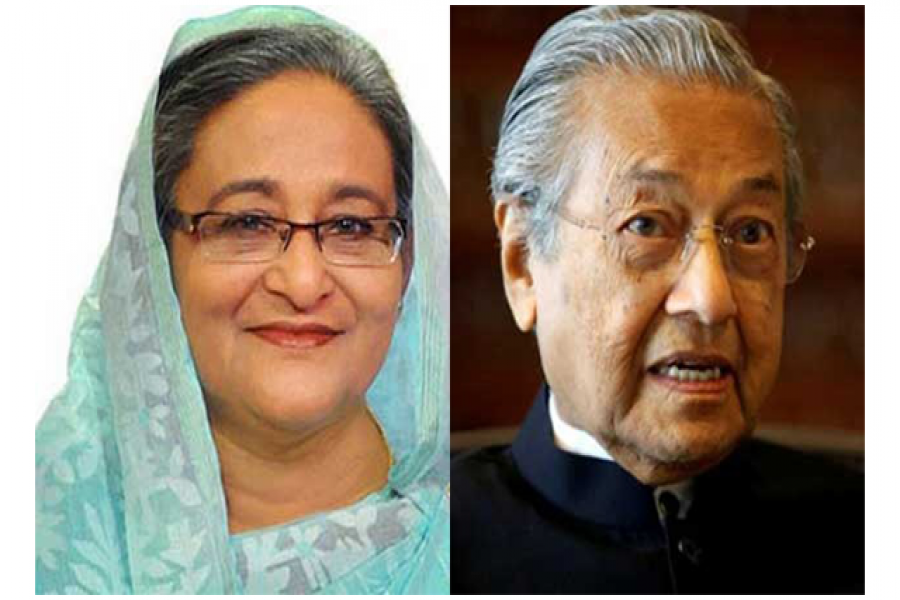 ফিলিস্তিনি ‘ভাই-বোনদের’ সমর্থনের ঘোষণা