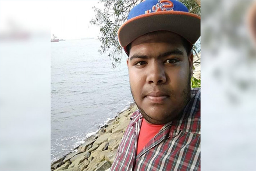 রাজধানীতে পুলিশ কর্মকর্তার পিস্তলের গুলিতে ছেলের মৃত্যু