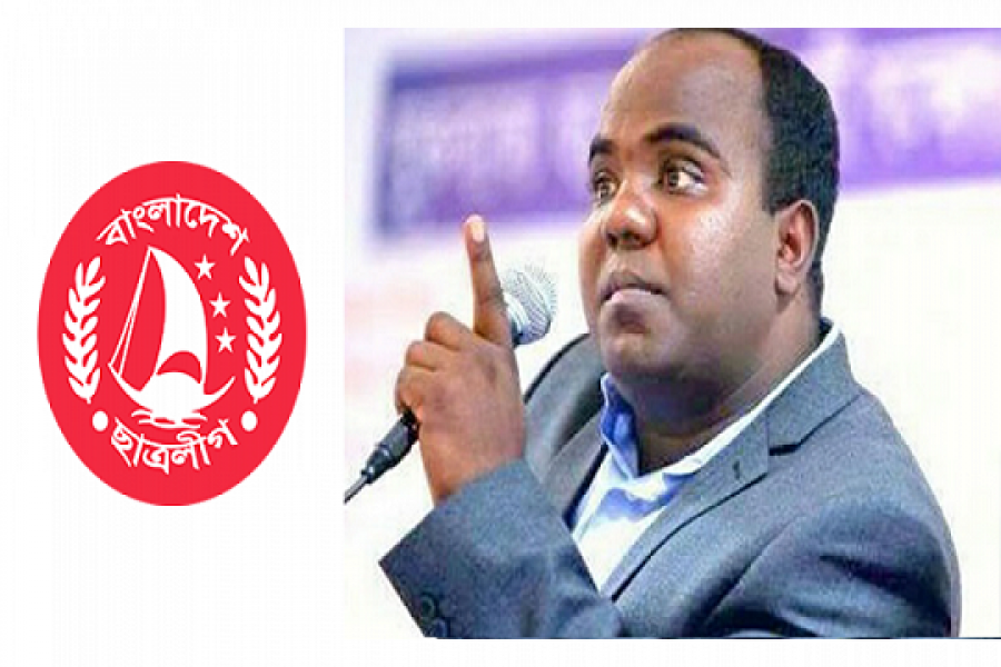 সিদ্দিকী নাজমুল আলম