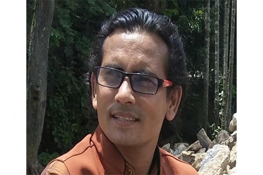 মোমিন মেহেদী