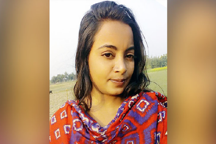 বিয়ের ৩ দিনেই কলেজছাত্রীর আত্মহত্যার নেপথ্যে!