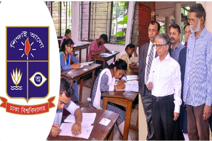 ১৬ দিনেও ফল হয়নি: ডিন বললেন— রেজাল্ট নিয়ে কথা বলার ইচ্ছা নেই