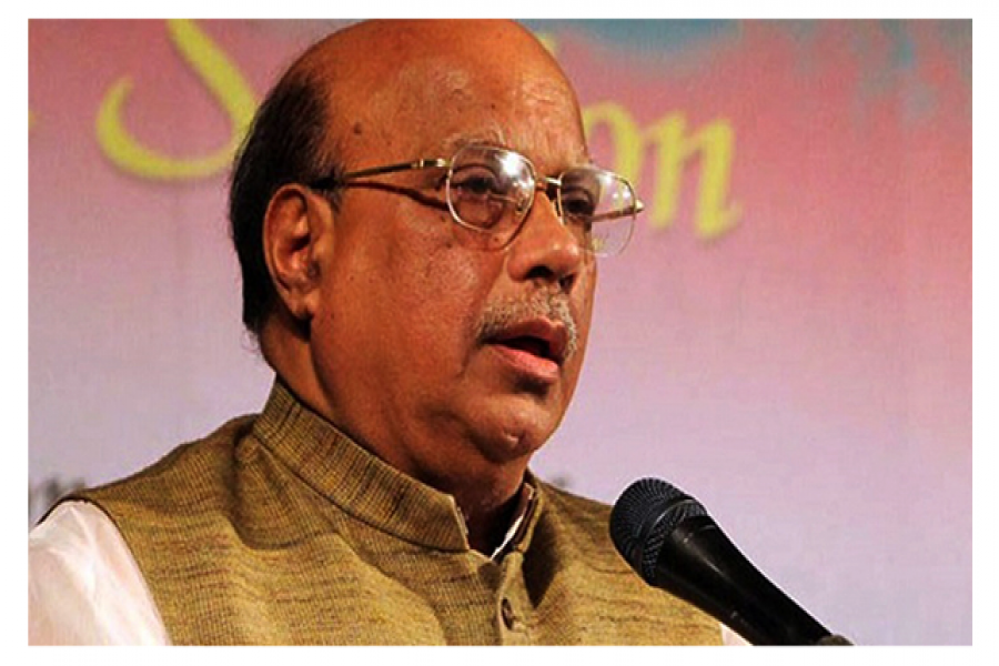 ‘বর্তমান সরকারের আমলে সাম্প্রদায়িক সম্প্রীতির উন্মেষ ঘটেছে’