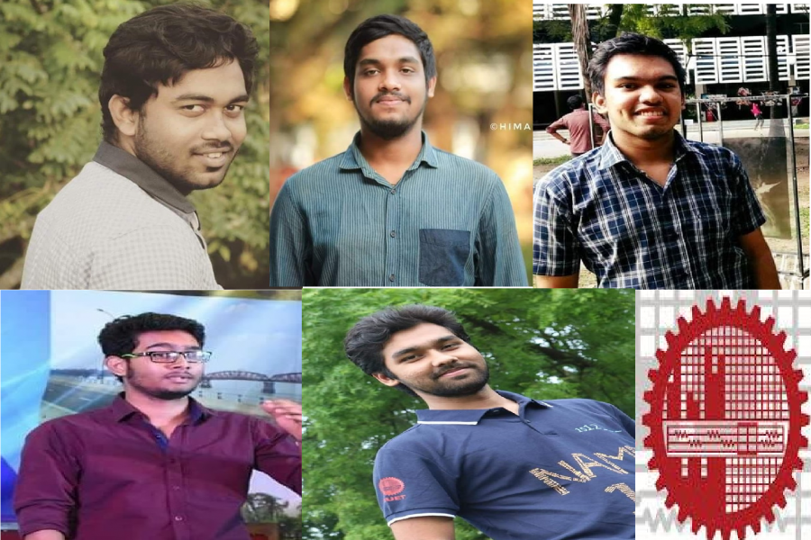 ছাত্রলীগের যে ছয় নেতার বিরুদ্ধে ফাহাদ হত্যার অভিযোগ!