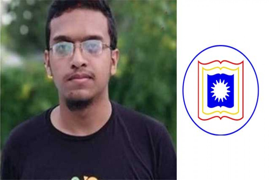 বুয়েট ছাত্র হত্যা: সড়ক অবরোধের ডাক রাবি শিক্ষার্থীদের