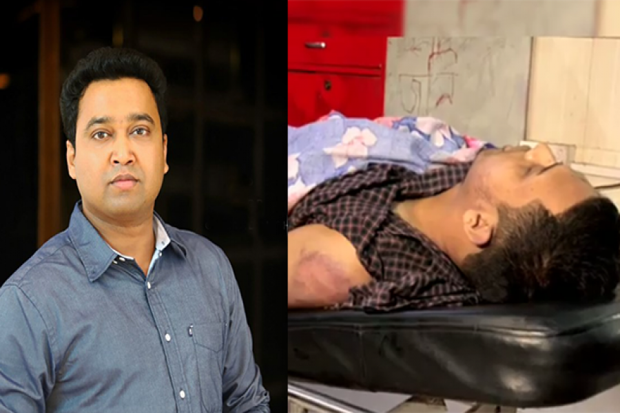 বুয়েটে শিক্ষার্থী হত্যার দায় ছাত্রলীগের নয়: রাব্বানী