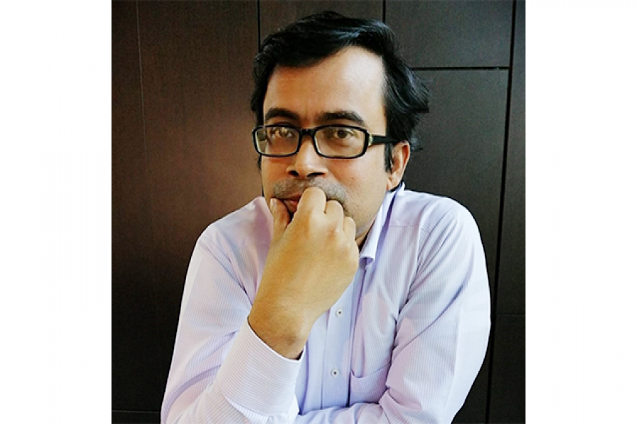 রুশাদ ফরিদী