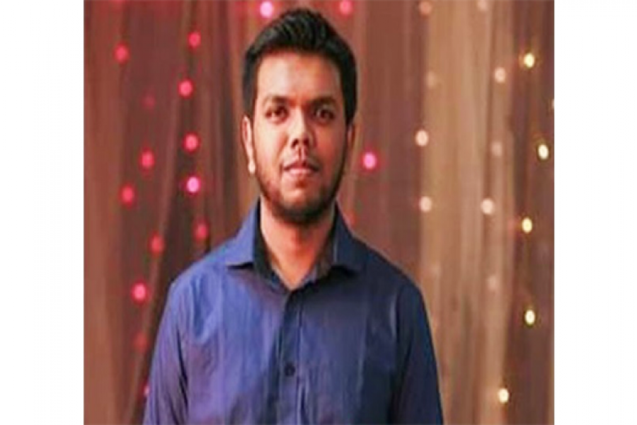 আসিফ ইমতিয়াজ